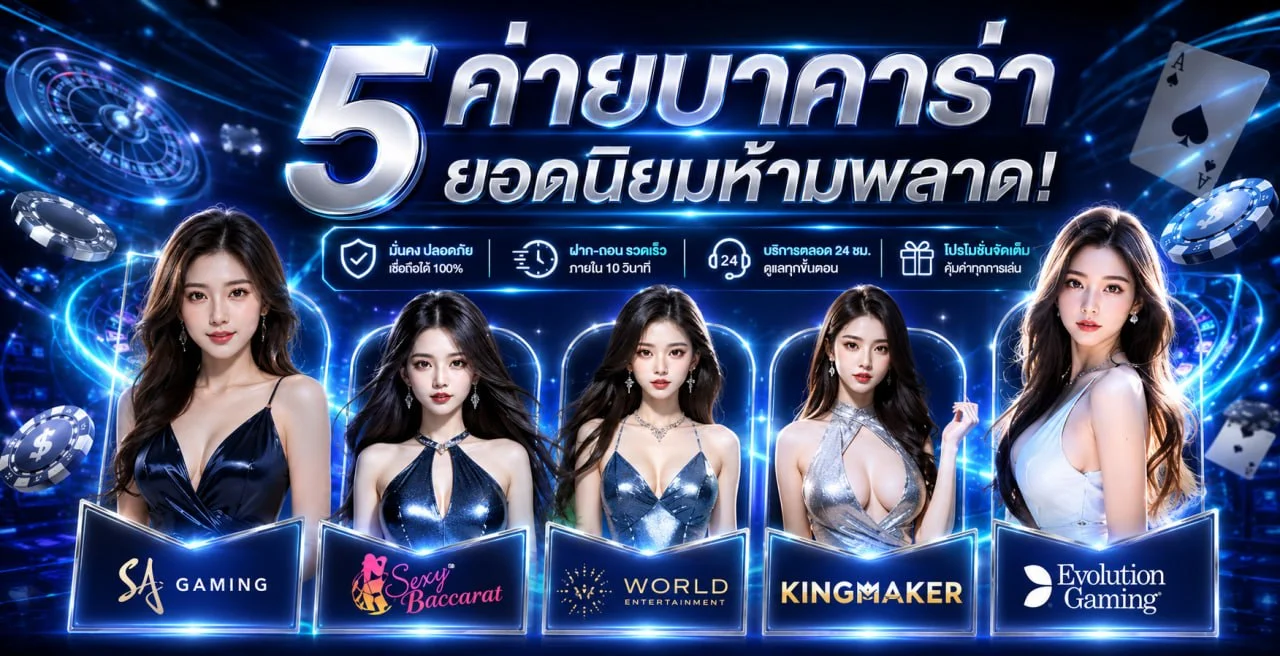 ภาพแนะนำโหมดทดลองเล่น WAYKA88 สำหรับศึกษากติกาเกม